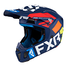 Купить Шлем FXR Clutch Evo LE L OEM: 220614-4501-13 в интернет магазине Семь Футов