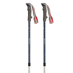 Robens 690263 Keswick T6 Поляки Серый  White / Blue 66-135 cm