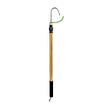 Expert predator 48079 Телескопический багор Золотистый Green 117 cm
