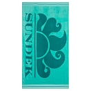 Купить Sundek AM312ATC1050-42002-U полотенце New classic  Atoll 02 7ft.ru в интернет магазине Семь Футов