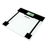 Orbegozo pb2210 Весы PB 2210 White / Black 28x28x10