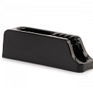 CLAMCLEAT CL231 CL 231 MIDI, со встроенным клюзом / для каната 4–8 мм