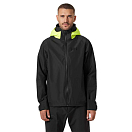 Купить Helly hansen 34404_980-S Куртка Inshore Cup Черный  Ebony S 7ft.ru в интернет магазине Семь Футов