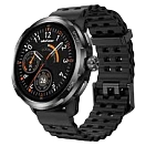 Купить Ulefone armor watch pro black Смарт-часы Armor Watch Pro 22x15x6 7ft.ru в интернет магазине Семь Футов