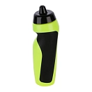 Купить Precision TR611YE Спортивная бутылка для воды 600ml Yellow 7ft.ru в интернет магазине Семь Футов