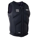 Купить ION 48252-4161-900-58/xxxl Защитный жилет с передней молнией Black 35x25x10 3XL 7ft.ru в интернет магазине Семь Футов