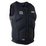 ION 48252-4161-900-58/xxxl Защитный жилет с передней молнией Black 35x25x10 3XL