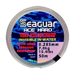 Seaguar NYSE435-UNIT Ace 50 m Фторуглерод  Clear 0.435 mm