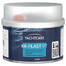 YACHTCARE 153.399 КК-Пласт ВТ Полиэфирная шпаклевка / Содержимое: 500 г.