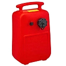 Купить Scepter 770-08592 Топливный Бак Neptune 22.7L Orange 53x33x27 52.58 x 33.02 x 27.69 cm 7ft.ru в интернет магазине Семь Футов