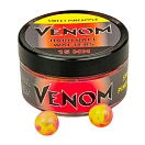 Купить Feedermania V0920062 Venom Hard Ball Мороженое Вафтерс Золотистый Multicolour 15 mm 7ft.ru в интернет магазине Семь Футов