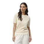 Redgreen 171612107-123-xs Футболка с коротким рукавом Aimee Sand Stripe 30x25x2