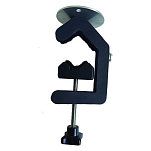 Stop gull STPG1010001 Anti Опорный зажим Чайка  Black 22-38 mm