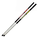Купить Kolpo 0160007-32 Top Ручка стержня  Black / Silver 3.20 m 7ft.ru в интернет магазине Семь Футов