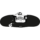 Купить Cairn 903100-201-L/XL Шарф-хомут Voltface Черный  Skull L-XL 7ft.ru в интернет магазине Семь Футов