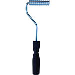 Redtree 321-23101 Алюминиевая роликовая рама Черный Silver / Black 3´´ 