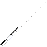 Kali kunnan 26266 Легкий джиг-спиннинг Brava XTR White 155x10x10 2 m