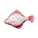 Купить Gaby GP-175099 The Flounder Medium Розовый  Pink / White 7ft.ru в интернет магазине Семь Футов