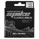Kali kunnan 17325 Spike 50 M Линия Бесцветный  Clear 0.230 mm 