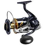 Shimano fishing STLSW20000PGC Stella SW PG Спиннинговая Катушка Черный Black 20000 
