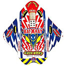 Купить Sportsstuff SPOR53-1510 Bat X Ray плавать Золотистый Red / Blue / White 7ft.ru в интернет магазине Семь Футов