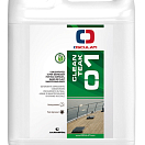 Cleanteak detergente sgrassante per teak 5 L, 65.410.11