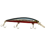 Duel d9400666 Minnow Hardcore Heavy F975 Sinking 35g 110 mm HOKS 15x10x5