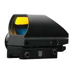 Nikko stirling NS533 Оптический прицел Red Dot Sight Black  Hunt