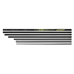 Matrix fishing GPO239 MTX-E4 11.50 M Мини Расширение Серебристый Black