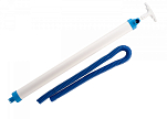 PLASTIMO 27076 Ручная трюмная помпа 1,0 л/ход