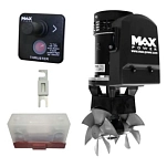 Max power 636265 комплект пропеллера CT100 12V Basic Pack Bundle Black