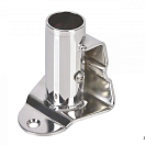 BAVARIA 302598_BE Основание перил из нержавеющей стали