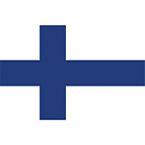 Купить Talamex 27371030 Finland Голубой  White / Blue 30 x 45 cm  7ft.ru в интернет магазине Семь Футов