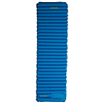Pinguin 8592638709056-OneSize Skyline L Надувной матрас Голубой Blue