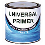 Marlin marine 108047 Universal Пропитка 2.50 л Бесцветный Grey