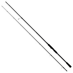 Rapala RSS862ML Squidro Стержень Для Яиц Черный Black 2.59 m 