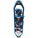 Купить Atlas snow-shoe 16F0016.1.1.30 Range BC Ракетки Из Снег Черный Blue / Black EU 40-47 7ft.ru в интернет магазине Семь Футов