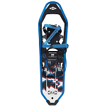 Atlas snow-shoe 16F0016.1.1.30 Range BC Ракетки Из Снег Черный Blue / Black EU 40-47