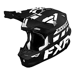 Шлем FXR Blade Race Div XL 220631-1001-16