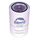 Купить Sierra SIE18-7866 Топливный фильтр двигателей Yamaha Бесцветный White 7ft.ru в интернет магазине Семь Футов