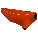 Ruffwear 05503-820L Climate Changer Куртка для собак Оранжевый Canyonlands Orange L