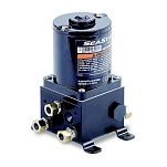 Teleflex marine 1-AP1219 Насос автопилота AP1219 тип 1 12V Black