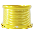 Купить MV Spools MV1-CN-T5-GOLD MV1 Коническая запасная шпуля высшего класса Золотистый Gold T5  7ft.ru в интернет магазине Семь Футов