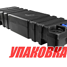 Бак топливный SOGLIOLA 75 л стационарный 110х35х22 см, Nuova Rade (упаковка из 6 шт.) 44836_pkg_6