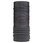 Buff ® 123688.937.10.00 Шарф-хомут Polar Серый  Zhang Grey