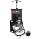 Купить Valterra 800-F024350 санитарный обратный промывочный клапан King Серебристый Black 7ft.ru в интернет магазине Семь Футов