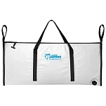 Captain james D0100022 Сумка-холодильник Buffalo  White 100 x 45 cm