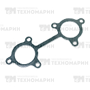 Купить Прокладка выпускного коллектора Polaris SM-09539A SPI 7ft.ru в интернет магазине Семь Футов