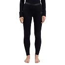Купить Odlo 112051-15000-xs Термоштаны Merino 260 Black 20x15x5 7ft.ru в интернет магазине Семь Футов
