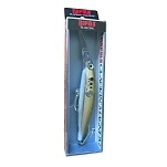 Rapala 14RACNMAG10GGM Minnow Clackin Magnum 35g 120 mm  GGM